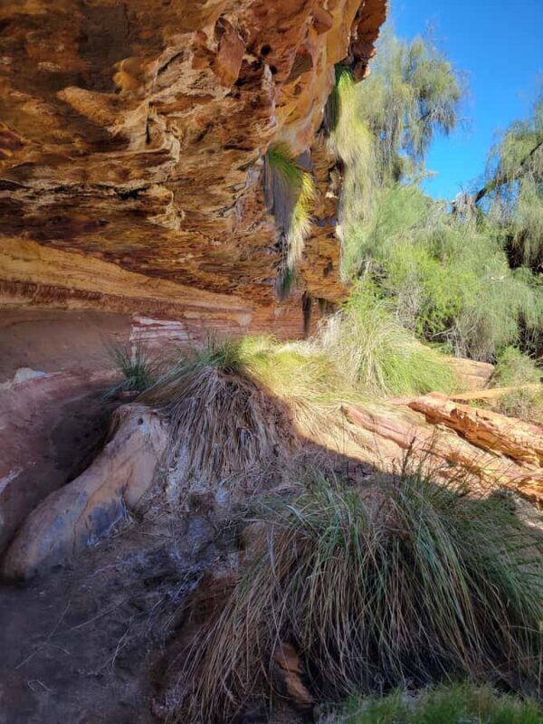 Explore the Hidden Gorges: Kalbarri N.P, 4WD, Hike, Canoe - A Guide to the Kalbarri Gorges Tour