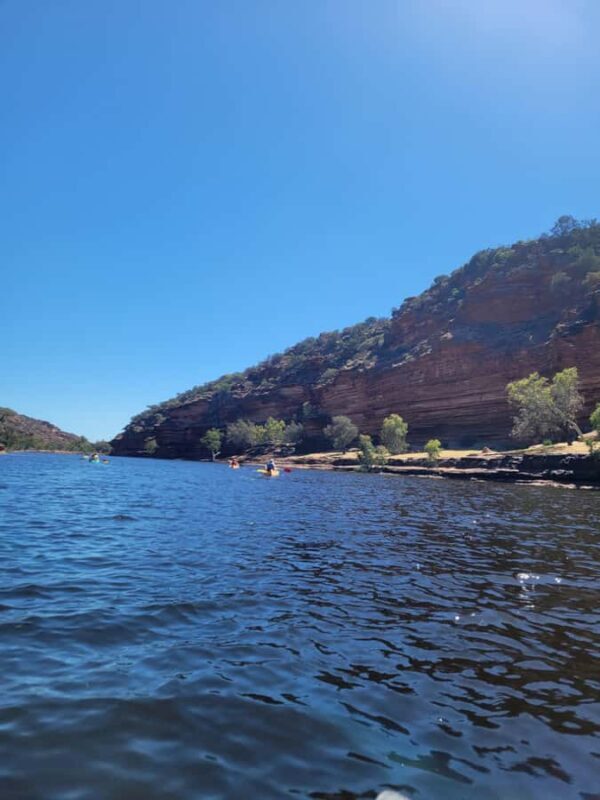 Explore the Hidden Gorges: Kalbarri N.P, 4WD, Hike, Canoe - Authentic Experiences and Real Feedback