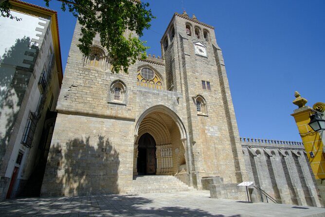 Explore the Highlights of Evora: Self-Guided GPS and Audio Tour - FAQ