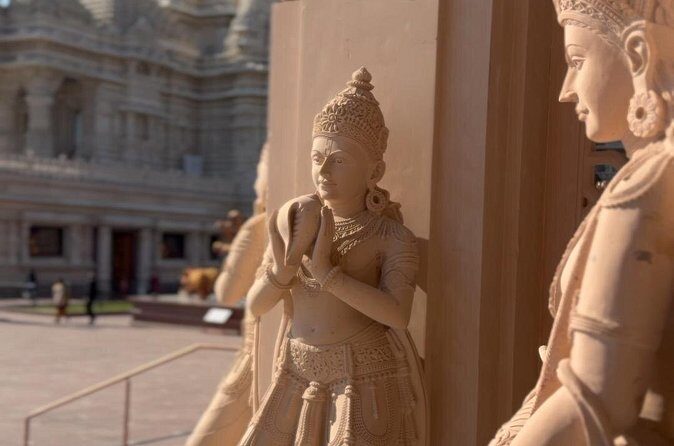 Explore the Hindu Temple a Spiritual Gem Near New York - Final Thoughts