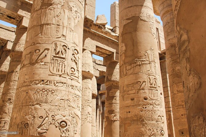 Explore the History and Treasures of Luxor in Two Days - Tips for Planning Your Luxor Adventure