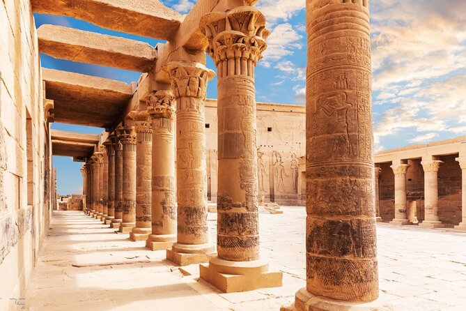 Explore the History and Treasures of Luxor in Two Days - Frequently Asked Questions