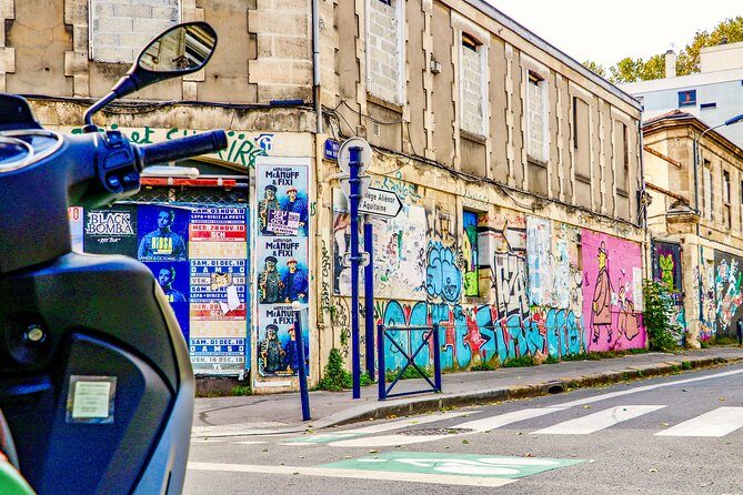 Explore the Instaworthy Spots of Bordeaux with a Local - An In-Depth Look at the Itinerary