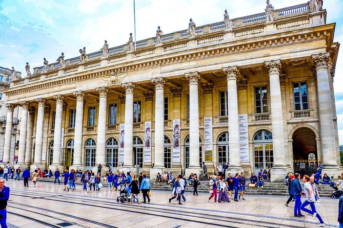Explore the Instaworthy Spots of Bordeaux with a Local - Practical Details to Keep in Mind