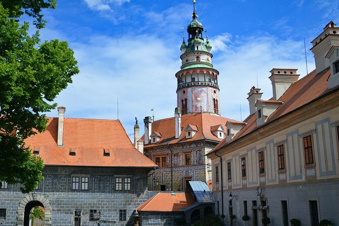Explore the Instaworthy Spots of Cesky Krumlov with a Local - Who Should Consider This Tour?