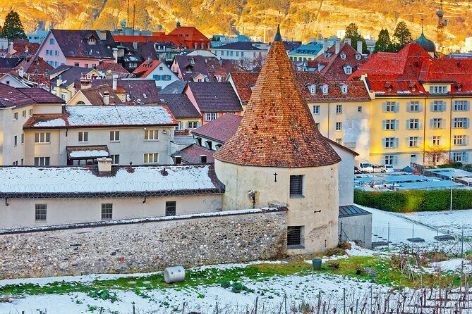 Explore the Instaworthy Spots of Chur with a Local - Why This Tour Stands Out