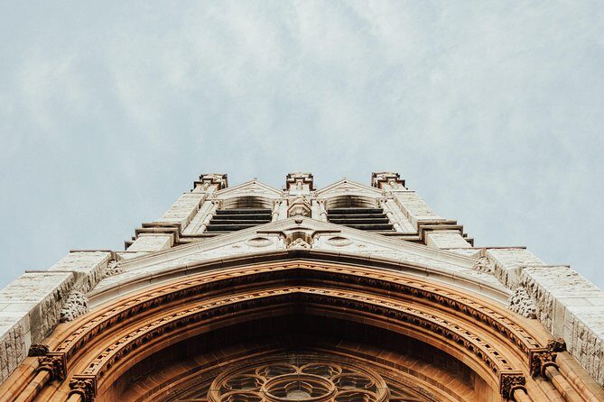 Explore the Instaworthy Spots of Dublin with a Local - Exploring Dublin’s Best Photo Spots with a Local Guide