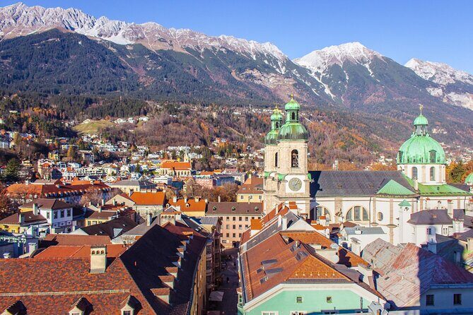 Explore the Instaworthy Spots of Innsbruck with a Local - Authentic Reviews from Travelers