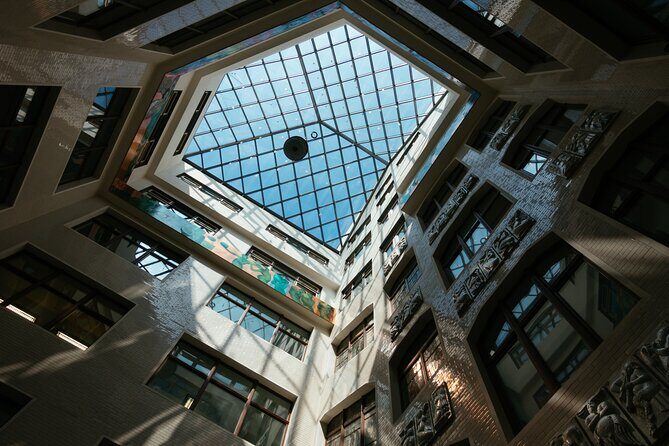 Explore the Instaworthy Spots of Leipzig with a Local - The Value of a Local-Led Tour