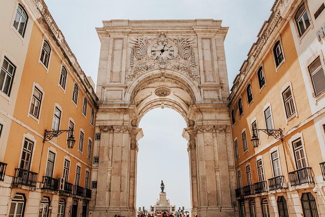Explore the Instaworthy Spots of Lisbon with a Local - An In-Depth Look at the Itinerary