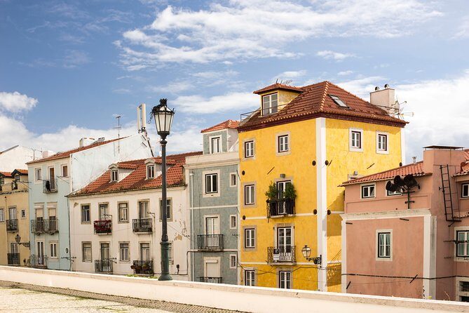 Explore the Instaworthy Spots of Lisbon with a Local - Who Will Love This Tour?