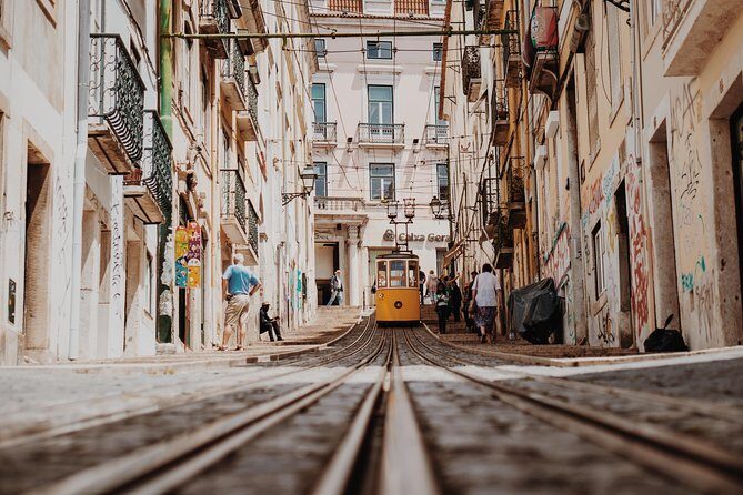 Explore the Instaworthy Spots of Lisbon with a Local - The Sum Up