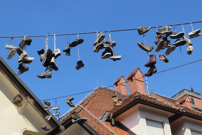 Explore the Instaworthy Spots of Ljubljana With a Local - The Sum Up