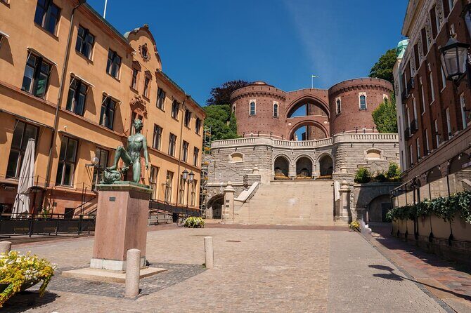 Explore the Instaworthy Spots of Malmö with a Local - Cost and Value: What Are You Paying For?