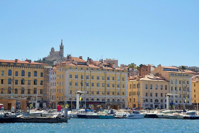 Explore the Instaworthy Spots of Marseille With a Local - Accessibility and Participation Details