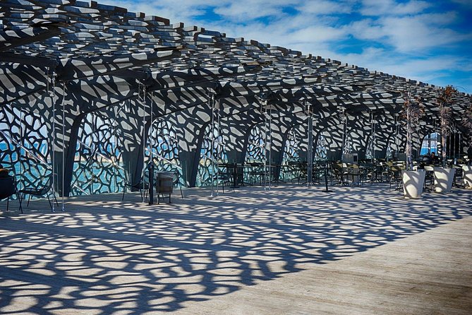 Explore the Instaworthy Spots of Marseille With a Local - Booking Process and Policies