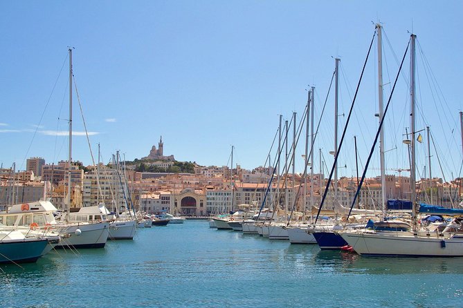 Explore the Instaworthy Spots of Marseille With a Local - Ask Away
