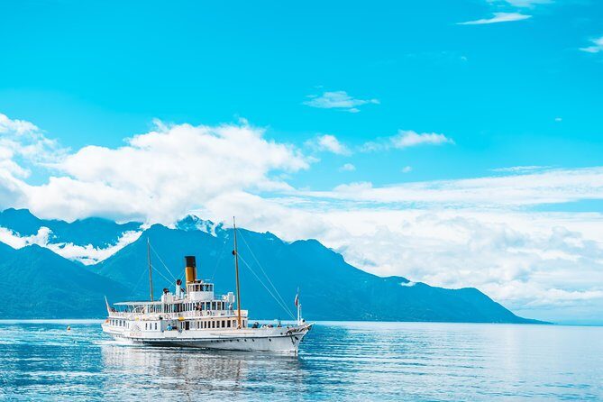 Explore the Instaworthy Spots of Montreux with a Local - FAQ