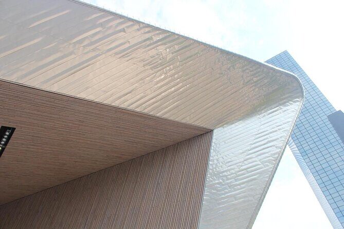 Explore the Instaworthy Spots of Rotterdam with a Local - Key Points