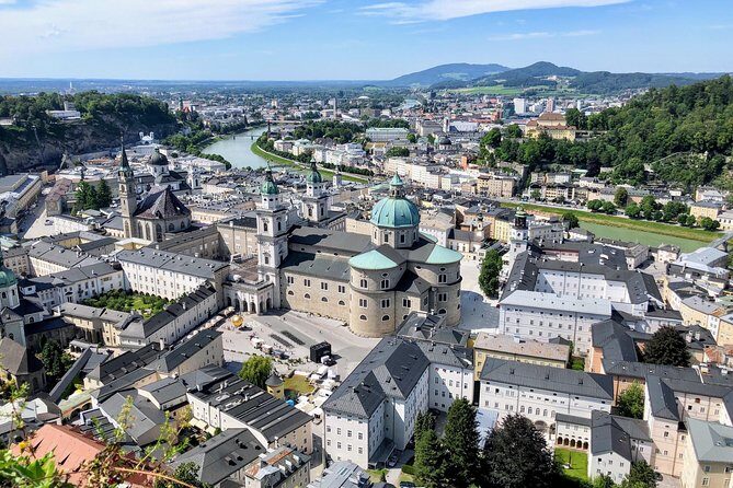 Explore the Instaworthy Spots of Salzburg with a Local - Authentic Experiences and Traveler Insights