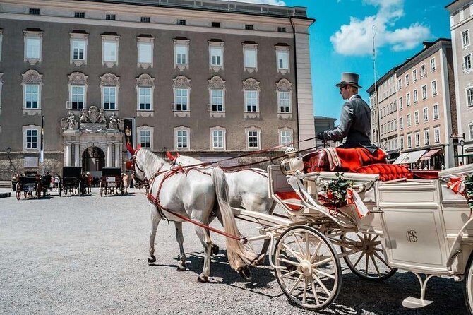 Explore the Instaworthy Spots of Salzburg with a Local - The Value of This Tour