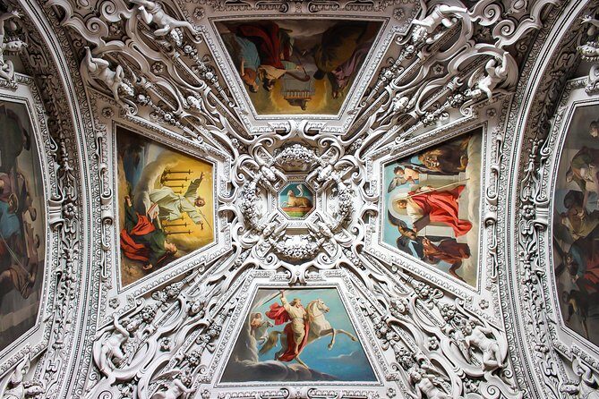 Explore the Instaworthy Spots of Salzburg with a Local - Who Should Consider This Tour?