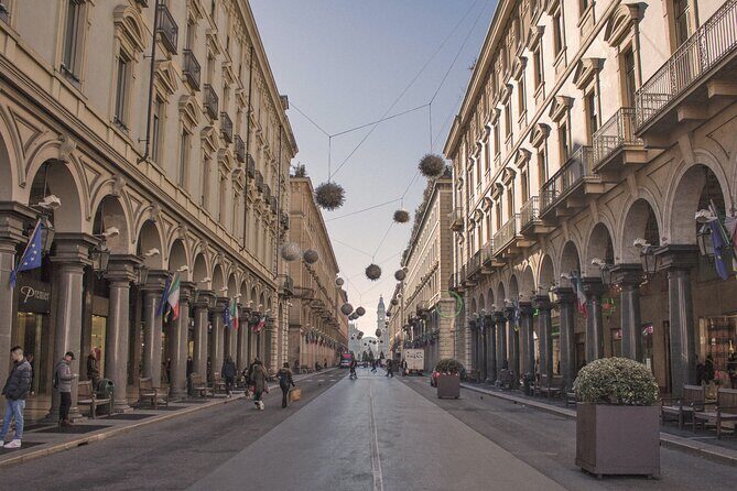 Explore the Instaworthy Spots of Turin with a Local - Authenticity & Authentic Experiences