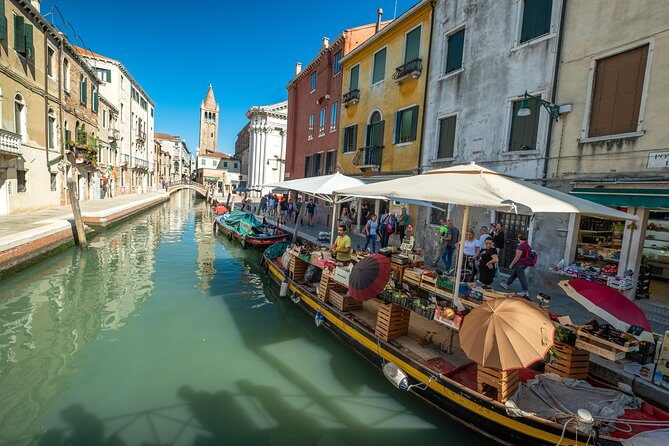 Explore the Instaworthy Spots of Venice with a Local - What Makes This Tour Stand Out