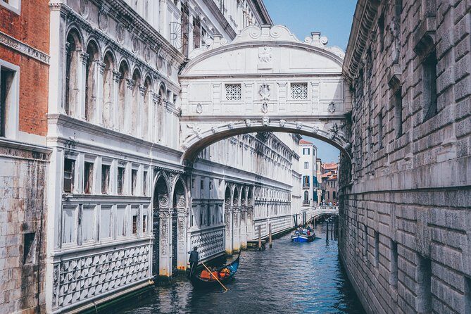 Explore the Instaworthy Spots of Venice with a Local - What the Tour Includes and What It Doesn’t