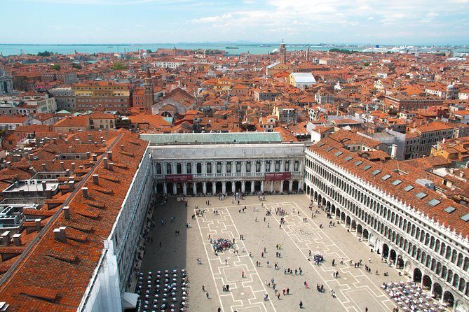 Explore the Instaworthy Spots of Venice with a Local - Why This Tour Is a Great Choice