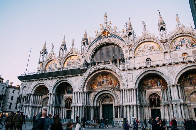 Explore the Instaworthy Spots of Venice with a Local - FAQs