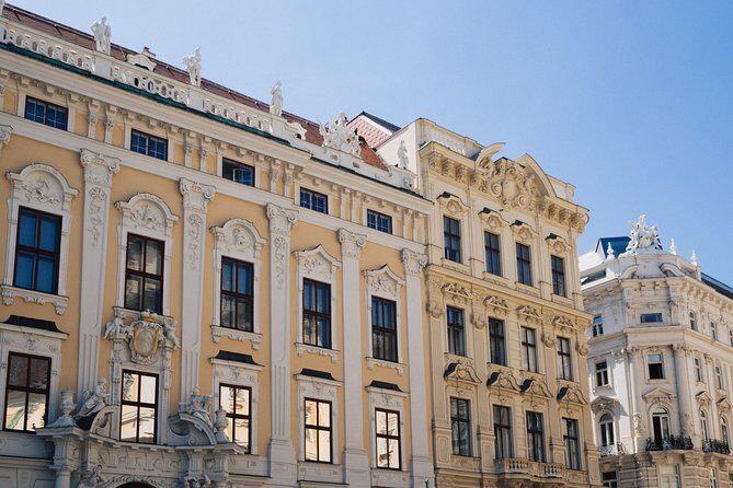 Explore the Instaworthy Spots of Vienna with a Local - Authenticity and Value