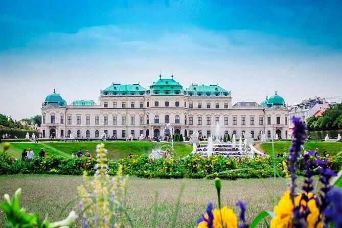 Explore the Instaworthy Spots of Vienna with a Local - FAQ