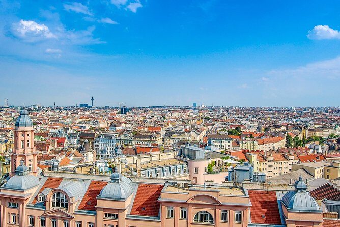 Explore the Instaworthy Spots of Vienna with a Local - Final Thoughts