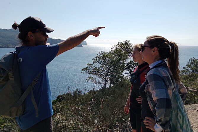 Explore the island of Dragonera by kayak and on foot - Summary: Is This Tour Worth It?