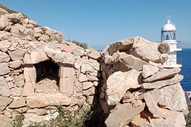 Explore the island of Dragonera by kayak and on foot - Who Should Consider This Tour?