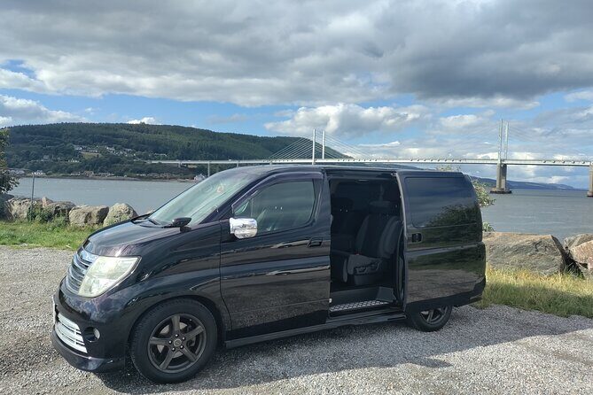 Explore the Isle of Skye in a full day tour - Key Points