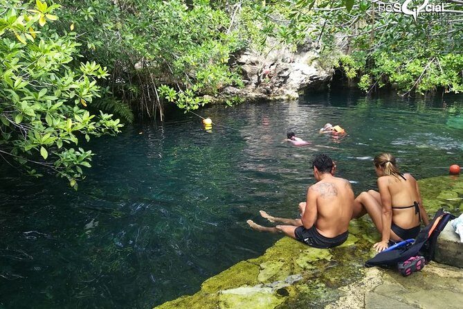 Explore the Mayan Jungle with ATV's. Ziplines & cenote included! - An In-Depth Look at the Tour Experience