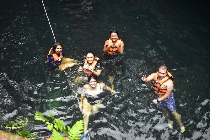 Explore the Mayan Jungle with ATV's. Ziplines & cenote included! - Analyzing the Value