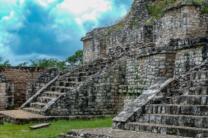 Explore the Mayan Ruins of Ek Balam, Valladolid and Sacred Cenote - Hacienda Chukum and the Sacred Cenote