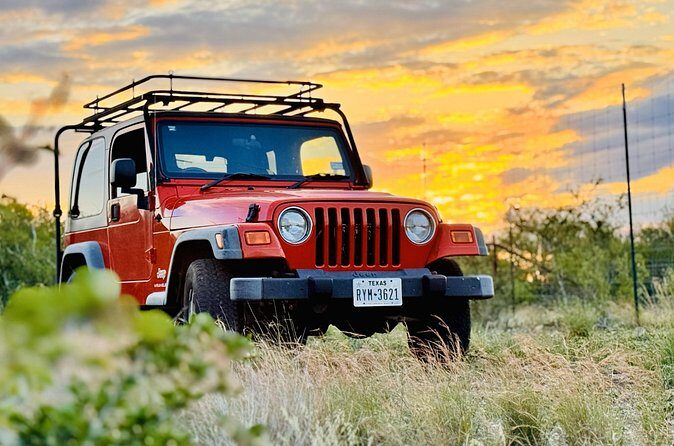 Explore the Medina River Valley on a Rugged Jeep with a Guide - Considerations and Practical Tips