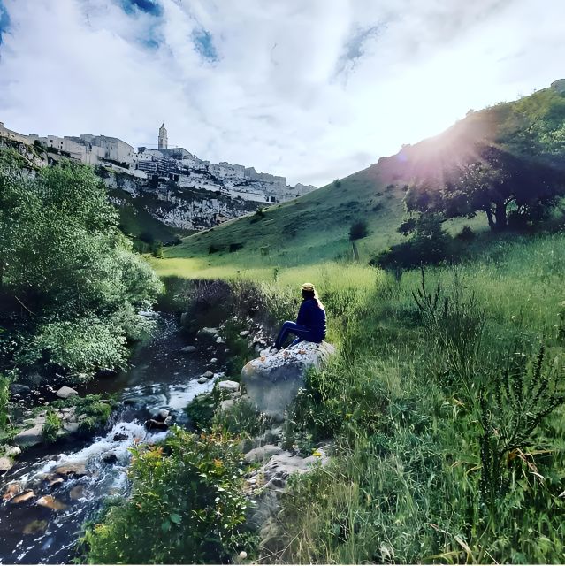 Explore the Murgia Materana UNESCO Park (Italian & Spanish) - Frequently Asked Questions
