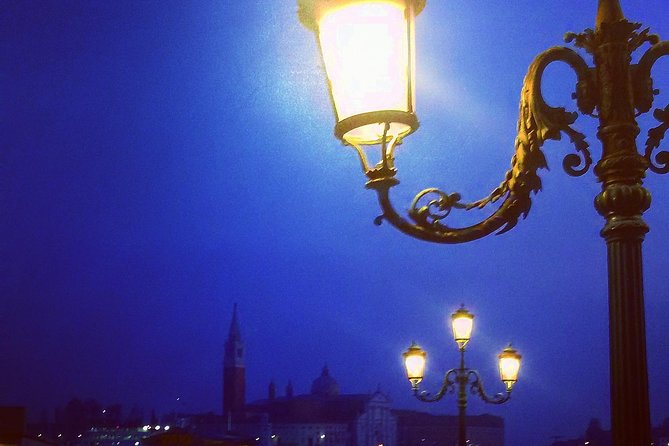 Explore the Mysteries and Secrets of Venice - Accessibility and Considerations