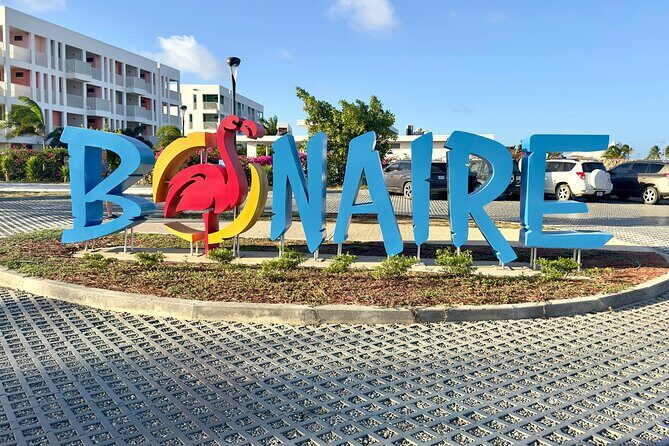 Explore the North & South of Bonaire on your own pase (Private) - Why Rent with This Experience?