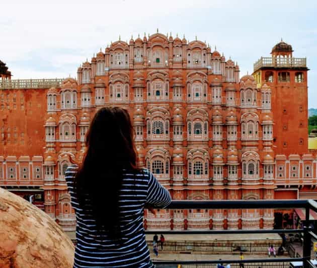 Explore the Pink City in One Day From Delhi - Good To Know