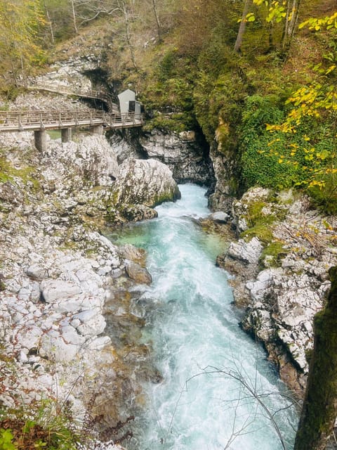 Explore the Power and Energy of Slovenia With Bookinguide - How to Book Your Journey