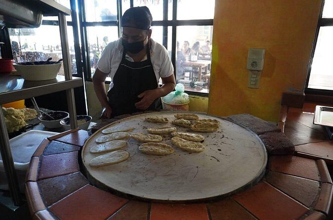 Explore the Prehispanic Roots of Oaxaca - Who This Tour Is Best For