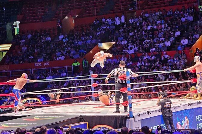 Explore the Pyramids and Natural Caves in Cuatrimoto - Frequently Asked Questions