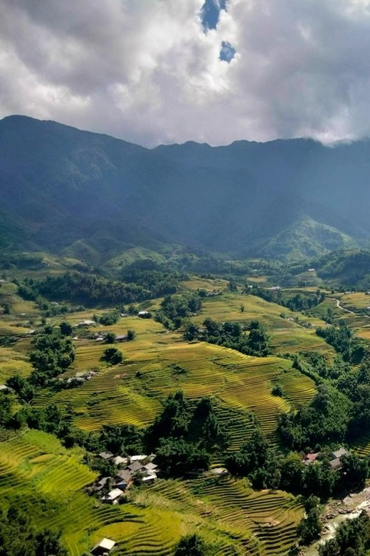 Explore The Real Of Local Life In Sapa - 2D1N - Daily Itinerary