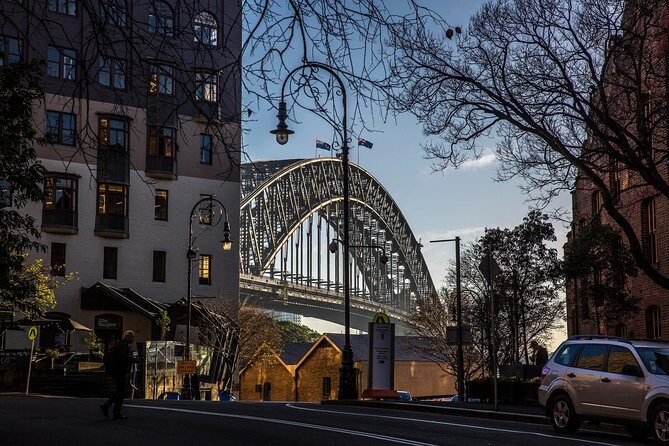 Explore The Rocks Sydney In A Series Of Fun Cryptic Clues - What You Can Expect From The Tour